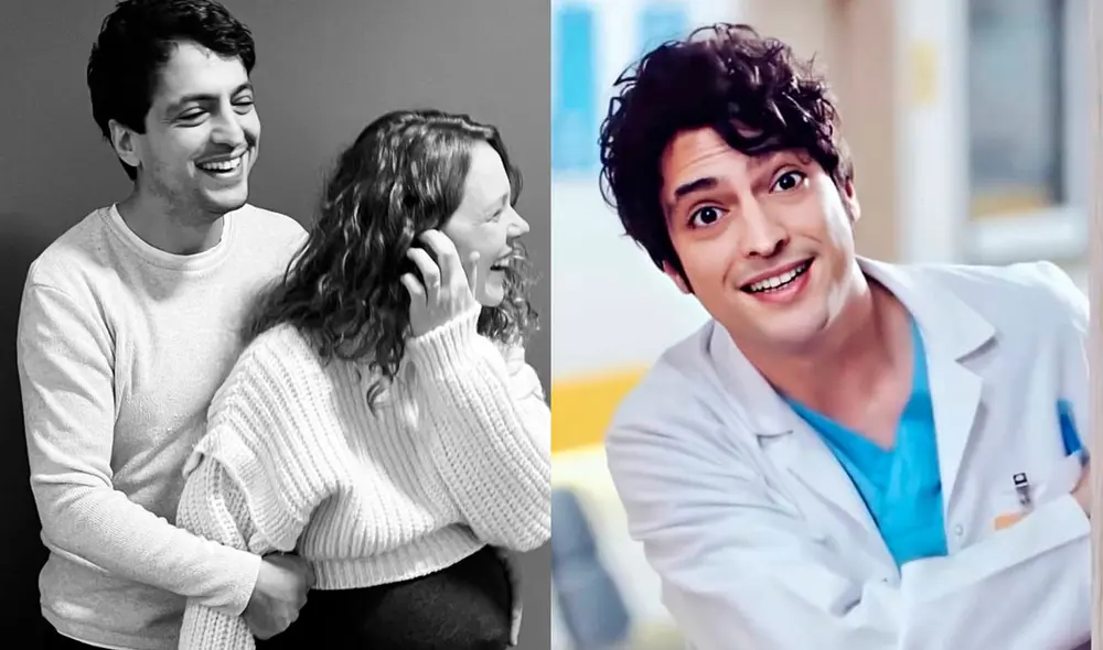 El actor Taner Ölmez tuvo una hija a quien llamó Zeynep. Foto: Taner Ölmez/Instagram