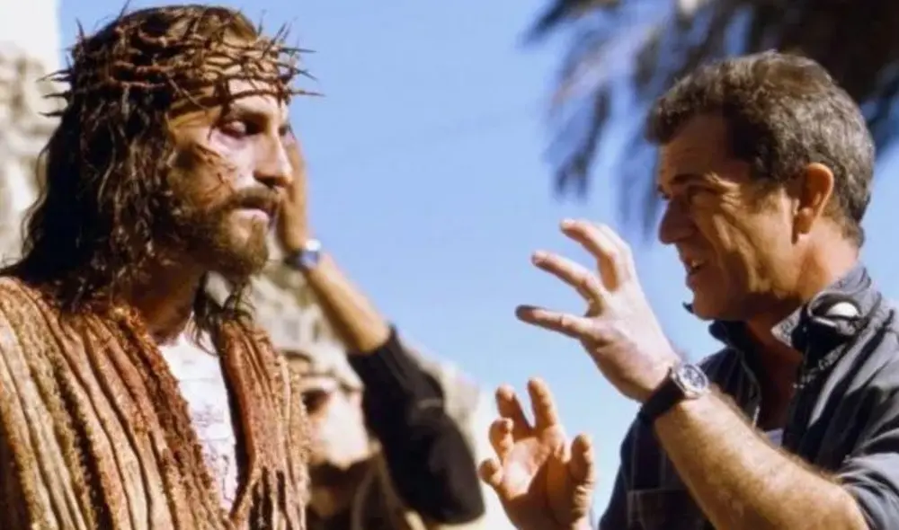 “La pasión de Cristo” se estreno en el año 2004 y fue un éxito en taquilla. Foto: Fotogramas “La pasión de Cristo” se estreno en el año 2004 y fue un éxito en taquilla. Foto: Fotogramas