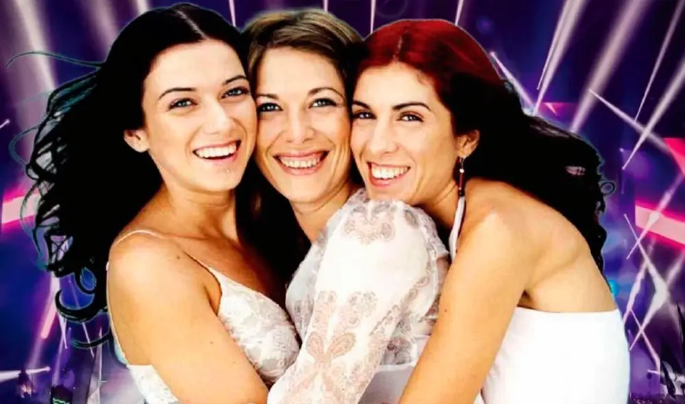 Las Ketchup es un grupo femenino de pop español. Foto: Instagram