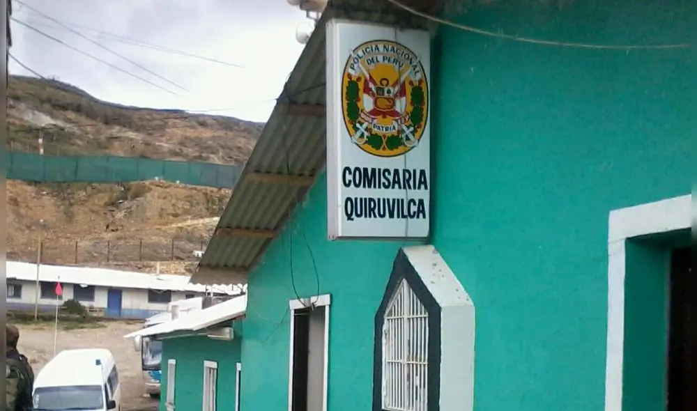 El caso aún se encuentra en proceso de investigación por parte del equipo fiscal. Foto: Difusión