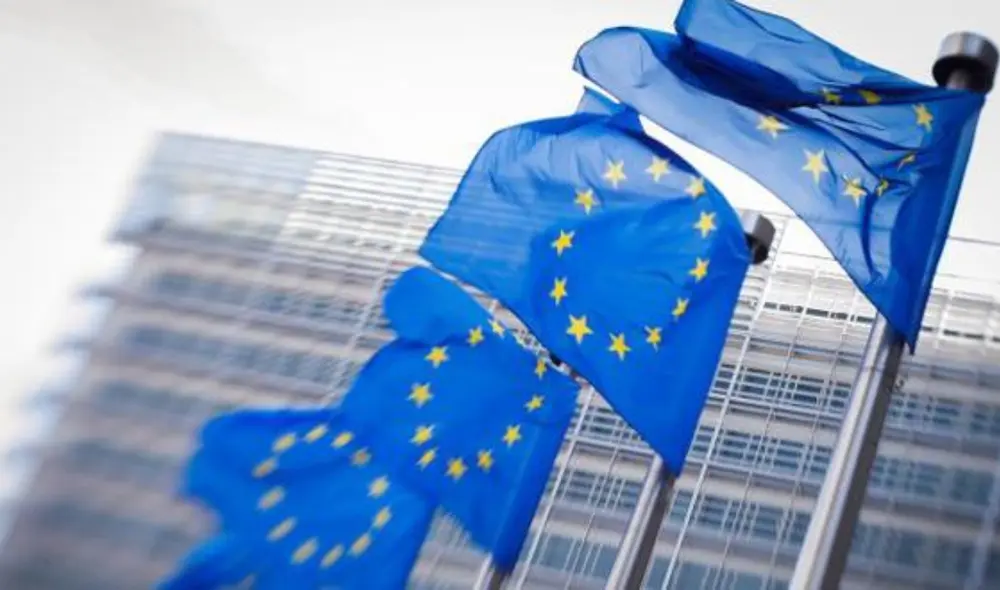 Empresas también estiman que la inflación va a frenar el gasto de consumo. Foto: EFE.