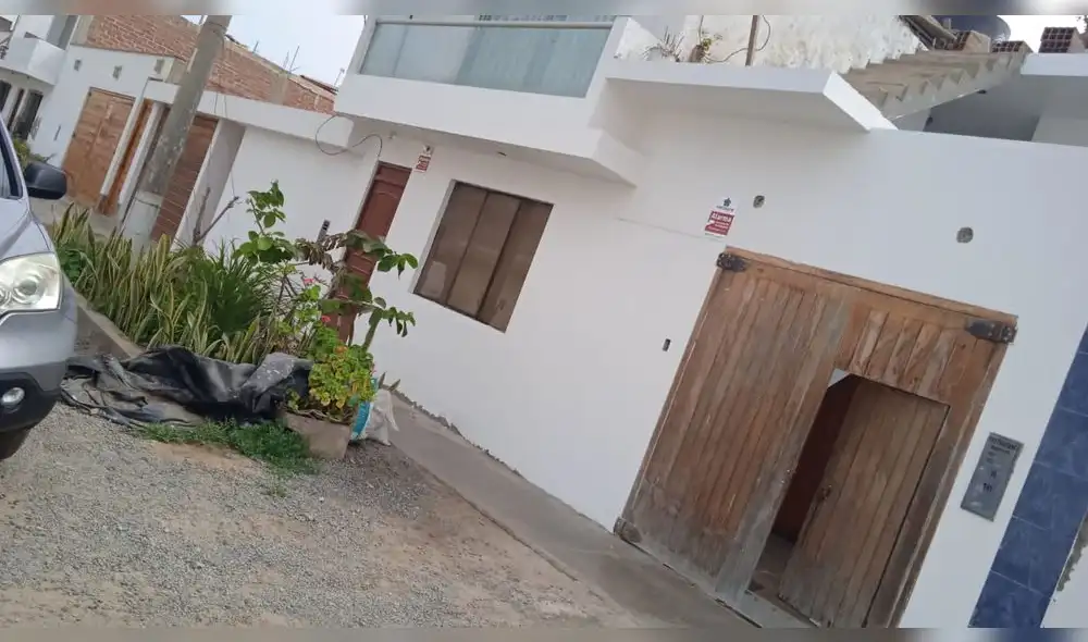 La víctima confesó a La República que esta modalidad de robo se vuelve común en la zona en épocas de feriado. Foto: cortesía