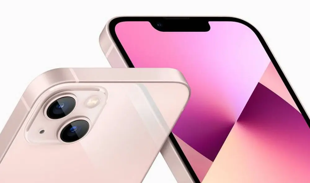 El iPhone 14 incluirá por primera vez un sensor de 64 megapíxeles. Foto: MacRumors El iPhone 14 incluirá por primera vez un sensor de 64 megapíxeles. Foto: MacRumors