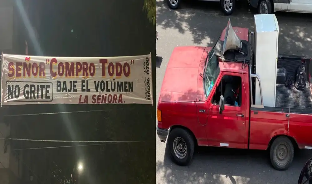 Algunos usuarios estuvieron de acuerdo con el pedido de la señora. Foto: Twitter. Algunos usuarios estuvieron de acuerdo con el pedido de la señora. Foto: Twitter.