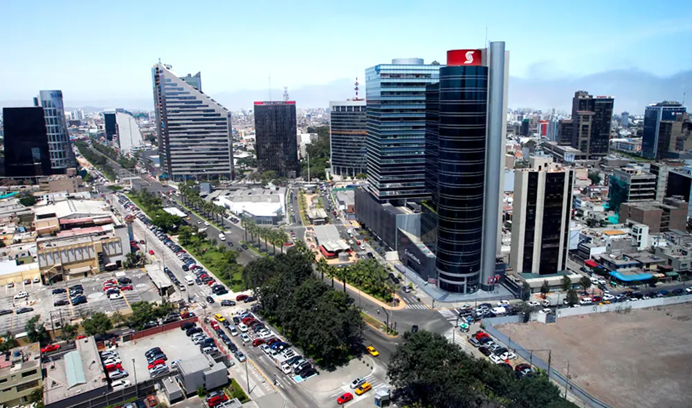 Perspectivas se mantienen en positivo. Foto: Adiperú Perspectivas se mantienen en positivo. Foto: Adiperú