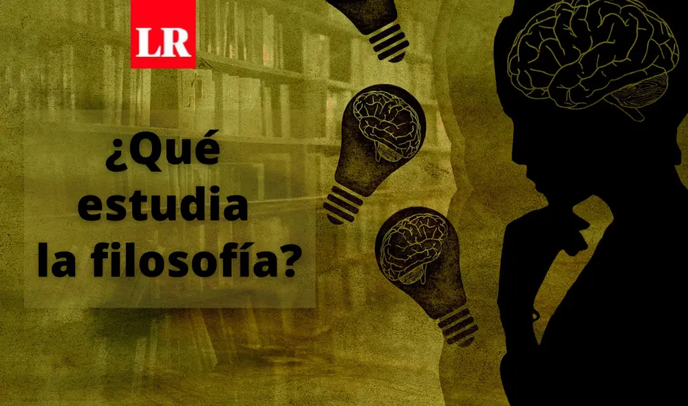 La filosofía es una de las disciplinas académicas más interesantes, pues intenta responder diferentes preguntas, sobre la vida, la muerte o el universo. Foto: composición Pixabay
