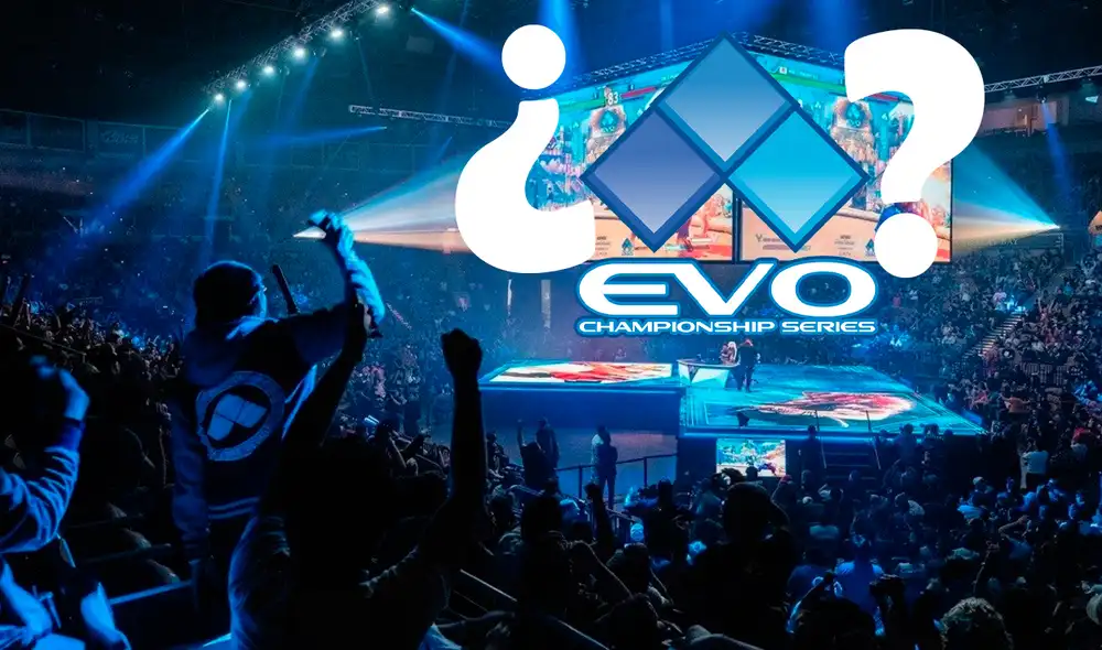 Sorprendentemente, el juego destacado de esta edición no es de los clásicos. Foto: composición LR/ EVO