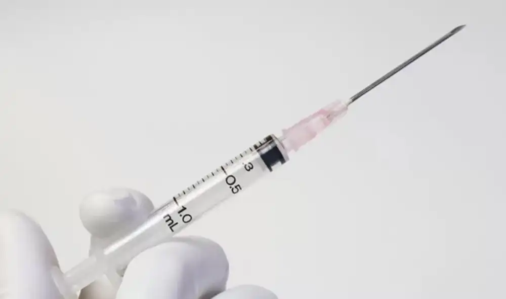 La castración química en Perú fue eliminada en 2018. Foto: BBC La castración química en Perú fue eliminada en 2018. Foto: BBC