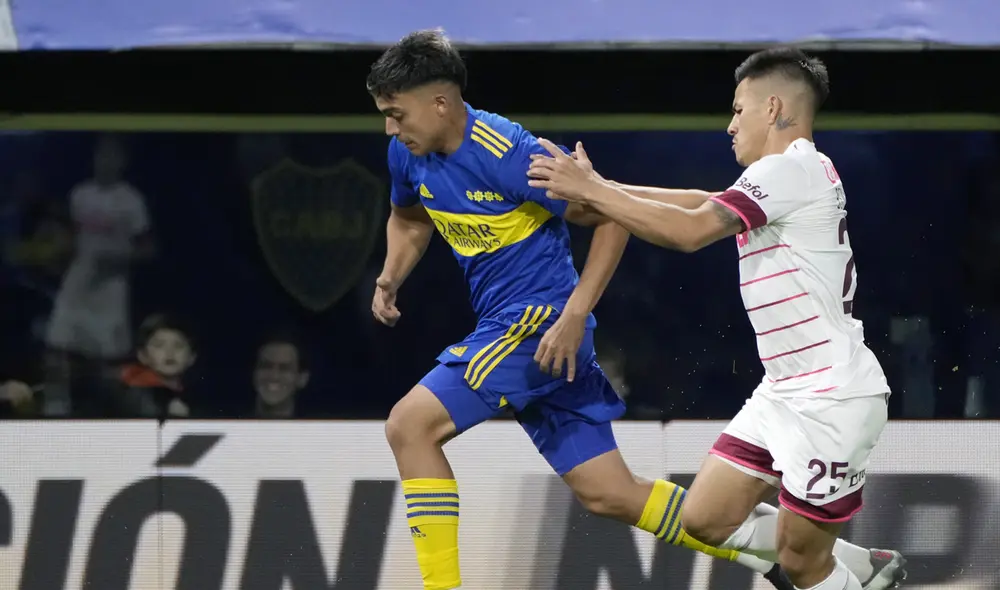 Boca es cuarto con 17 puntos. Foto: Boca Juniors Boca es cuarto con 17 puntos. Foto: Boca Juniors