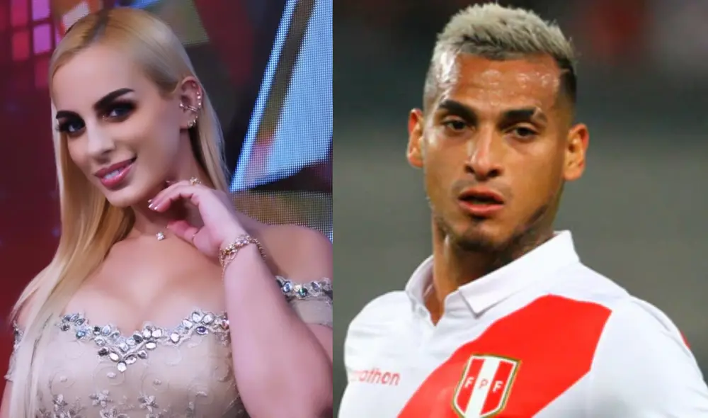 Dalia Duran revela conversación con Miguel Trauco. Foto: Composición LR / Instagram / EFE.