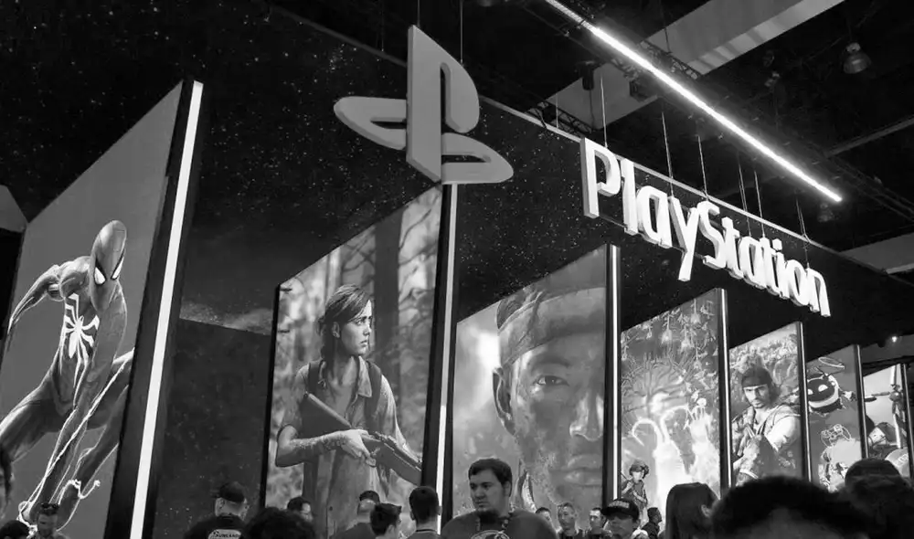 La compañía gamer optaría por otros medios para anunciar sus novedades. Foto: composición LR/ Reddit La compañía gamer optaría por otros medios para anunciar sus novedades. Foto: composición LR/ Reddit