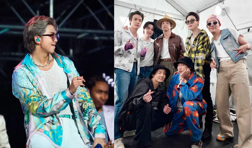 Luego de los conciertos de BTS se aproxima el comeback de la banda con nuevo álbum. Foto: BIGHIT Luego de los conciertos de BTS se aproxima el comeback de la banda con nuevo álbum. Foto: BIGHIT