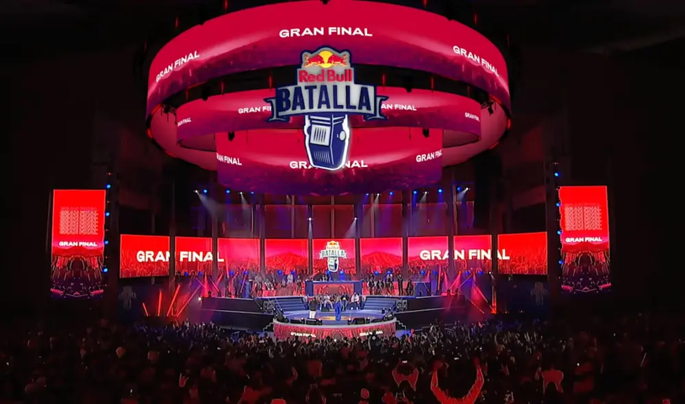 Red Bull Internacional se realizará por cuarta vez en México. Foto: Red Bull