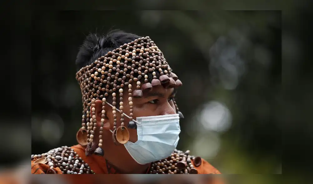 Dirigente indicó que no cesará la lucha contra el narcotráfico. Foto: Facebook de Herlin Odicio