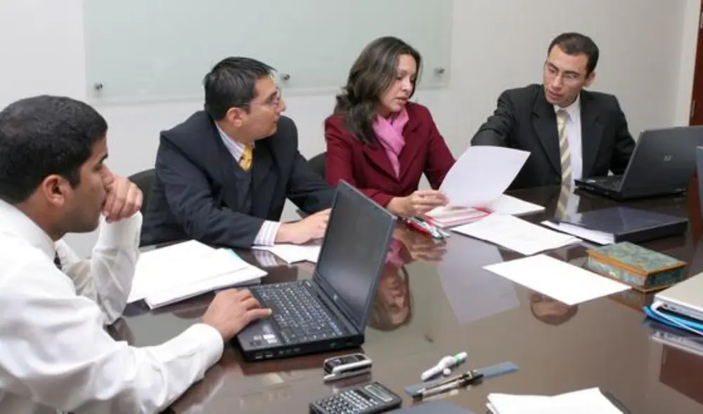 Iniciativas que influyen directamente en el bienestar del colaborador son valoradas cada vez más en las empresas. Foto: Freepik Iniciativas que influyen directamente en el bienestar del colaborador son valoradas cada vez más en las empresas. Foto: Freepik