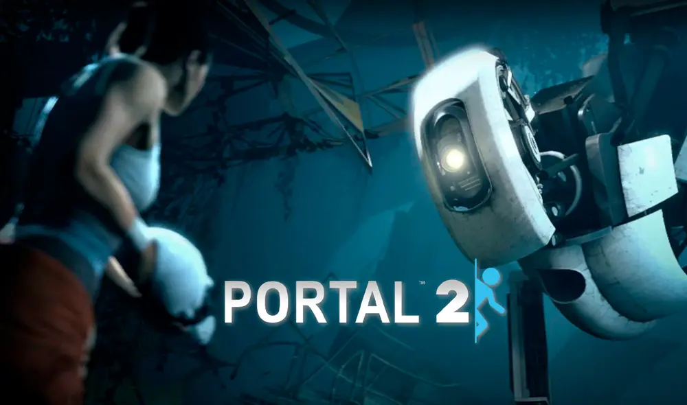 El juego ha sido catalogado por muchos portales y expertos como uno de los mejores en toda la historia. Foto: Valve