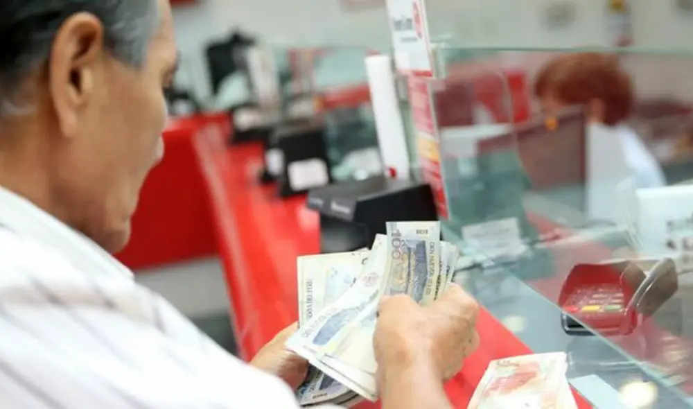 Las AFP son compañías que administran el dinero de tu fondo de pensiones con el propósito de generar ganancias en tu beneficio y así financiar tu jubilación por medio de una pensión. Foto: Gobierno del Perú