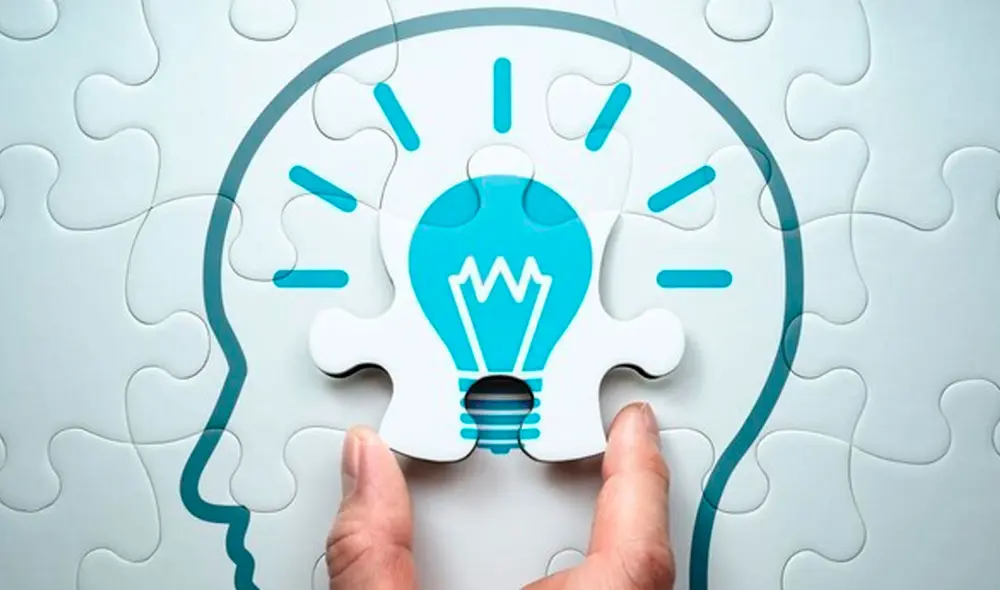 La lógica también es muy útil en varios momentos de la vida diaria. Foto: composición de Fabrizio Oviedo / La República