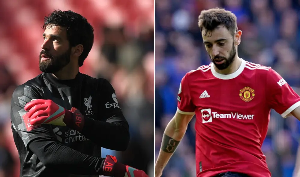 Partidos de hoy. Horarios y programación de este martes 19 de abril de 2022. Foto: composición EFE