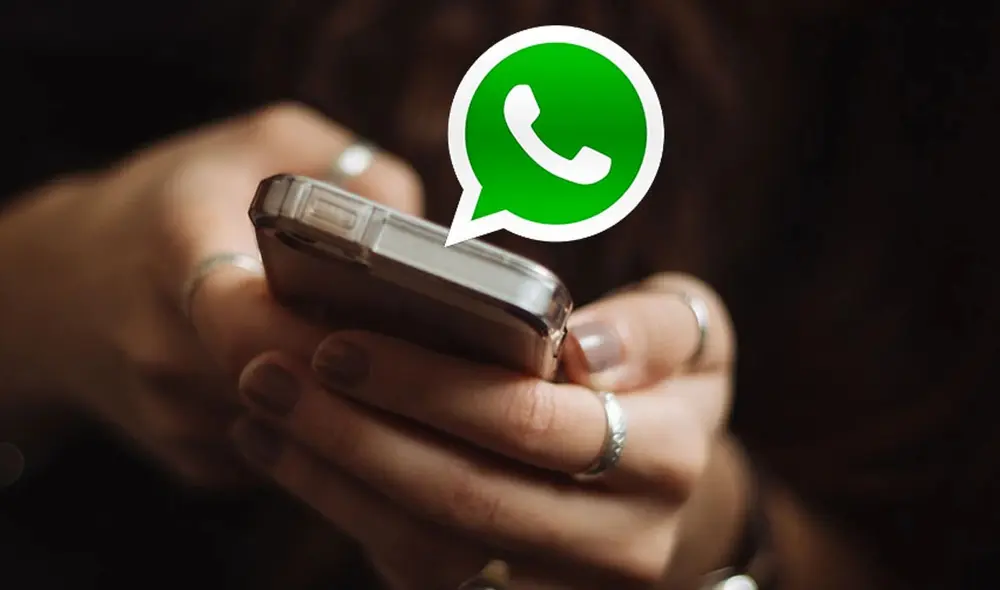 Este truco de WhatsApp funciona en iOS y Android. Foto: La Sexta Este truco de WhatsApp funciona en iOS y Android. Foto: La Sexta