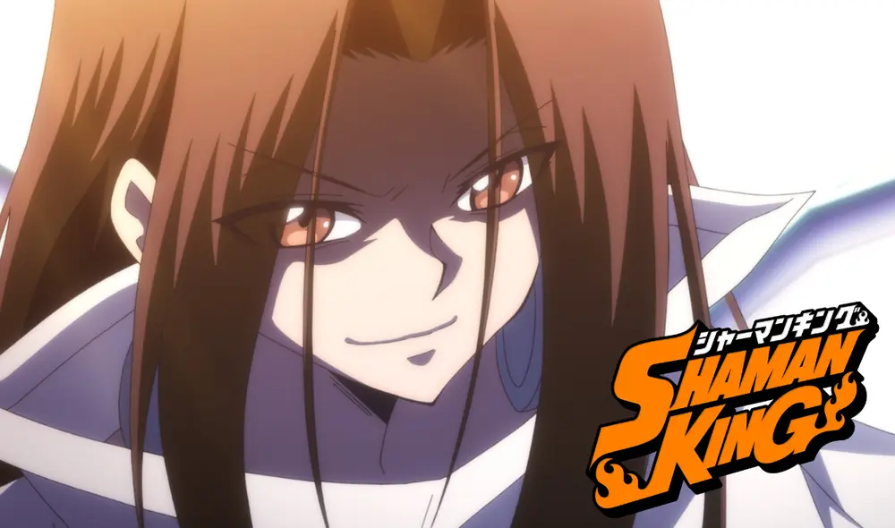Conoce qué sucederá en el siguiente episodio de Shaman King. Foto: Shueisha