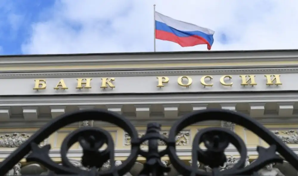 Desde el inicio de la guerra, el pasado 24 de febrero, Rusia ha sido objeto de duras sanciones por parte de países de occidente. Foto: EFE. Desde el inicio de la guerra, el pasado 24 de febrero, Rusia ha sido objeto de duras sanciones por parte de países de occidente. Foto: EFE.