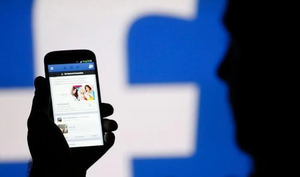 Este método de Facebook no necesita de apps de terceros. Foto: Urban Tecno