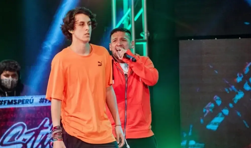 Conoce la tabla de posiciones de la FMS Perú tras las 3 primeras jornadas realizadas. Foto: Urban Roosters Conoce la tabla de posiciones de la FMS Perú tras las 3 primeras jornadas realizadas. Foto: Urban Roosters