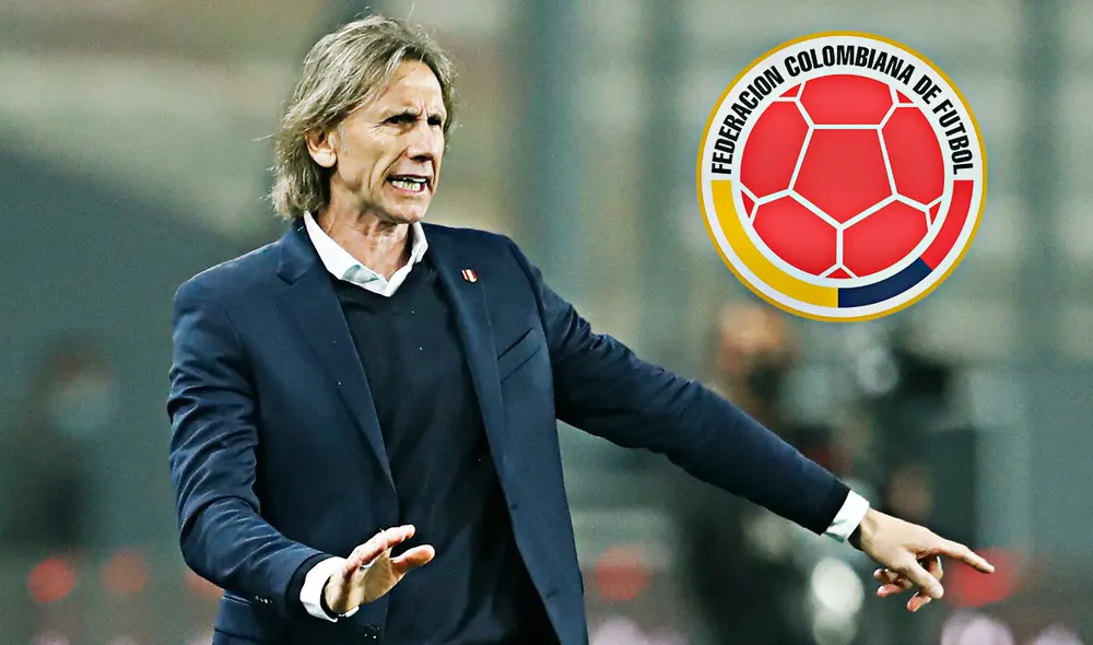 Ricardo Gareca dirige a la selección peruana desde el 2015. Foto: composición/ AFP Ricardo Gareca dirige a la selección peruana desde el 2015. Foto: composición/ AFP