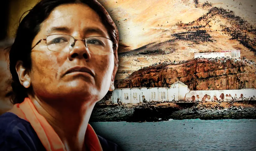 Congresista pidió sanciones ejemplares para acusados por violación y asesinos. Foto: diseño de Gerson Cardoso / GLR