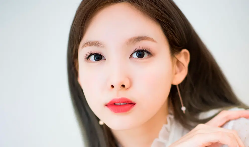 Im Nayeon debutó junto con TWICE en el 2015. Foto: Naver x Dispatch