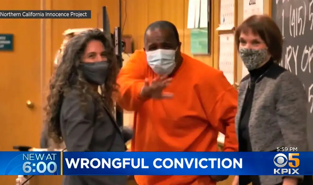 La Fiscalía reconoció que en este caso la policía se guio por rumores infundados por el verdadero asesino. Foto: captura - O Globo La Fiscalía reconoció que en este caso la policía se guio por rumores infundados por el verdadero asesino. Foto: captura - O Globo