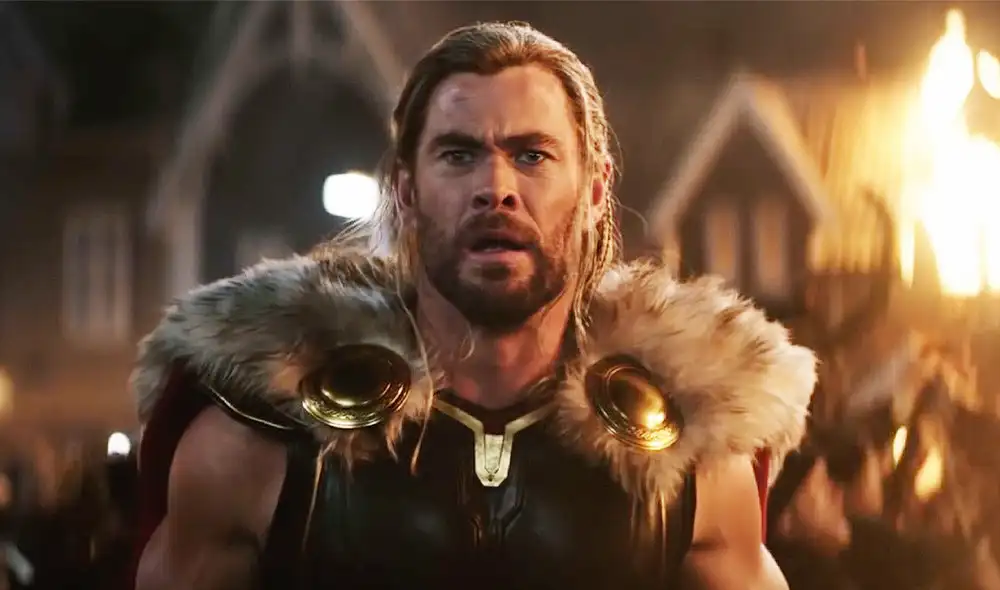 La cuarta entrega de Thor tiene emocionados a seguidores del MCU. Foto: Marvel Studios