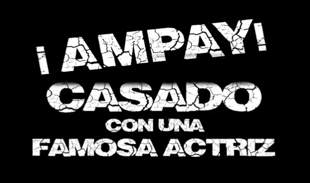 Magaly Medina lanzará 'ampay'. Foto: captura Twitter