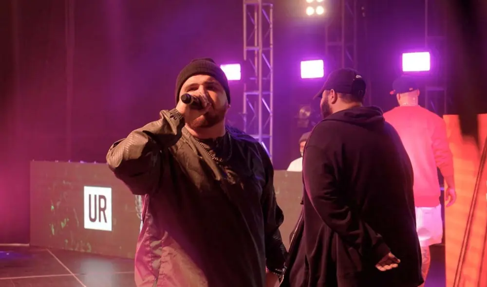 El domingo 1 de mayo se realizará la tercera jornada de FMS México. Foto: Urban Roosters El domingo 1 de mayo se realizará la tercera jornada de FMS México. Foto: Urban Roosters