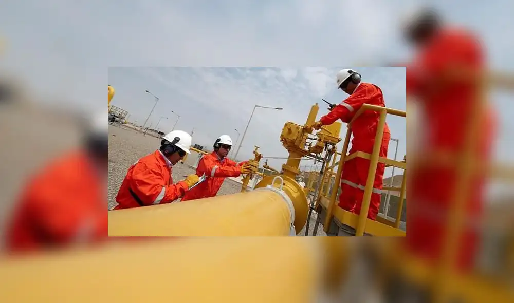 "La masificación del gas es un tema urgente que necesita de una ley, lo que permitirá resolver la problemática de los combustibles", señaló Benavente.