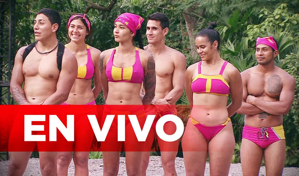 "Desafío the box" es un programa de pruebas atléticas extremas que cuenta con 18 años de transmisión. Foto: composición LR/Gerson Cardoso/Caracol TV "Desafío the box" es un programa de pruebas atléticas extremas que cuenta con 18 años de transmisión. Foto: composición LR/Gerson Cardoso/Caracol TV