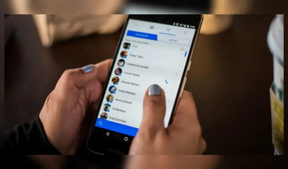 Aquí las formas en las que puedes salvar chats que fueron borrados en la app propiedad de Meta