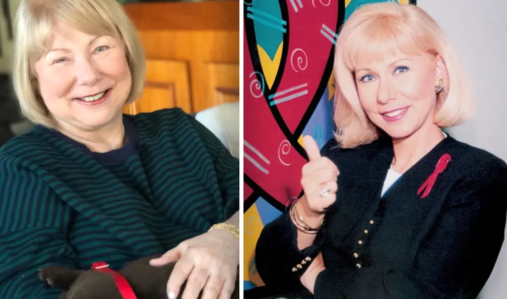 Cristina Saralegui es una destacada periodista y conductora de televisión que ganó fama entre la comunidad latinoamericana por su trabajo en “El show de Cristina”. Foto: composición Instagram Cristina Saralegui es una destacada periodista y conductora de televisión que ganó fama entre la comunidad latinoamericana por su trabajo en “El show de Cristina”. Foto: composición Instagram