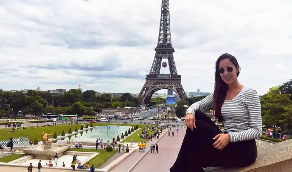 En la actualidad hay más de 1.100 estudiantes peruanos en Francia. Foto: Latinas por el Mundo