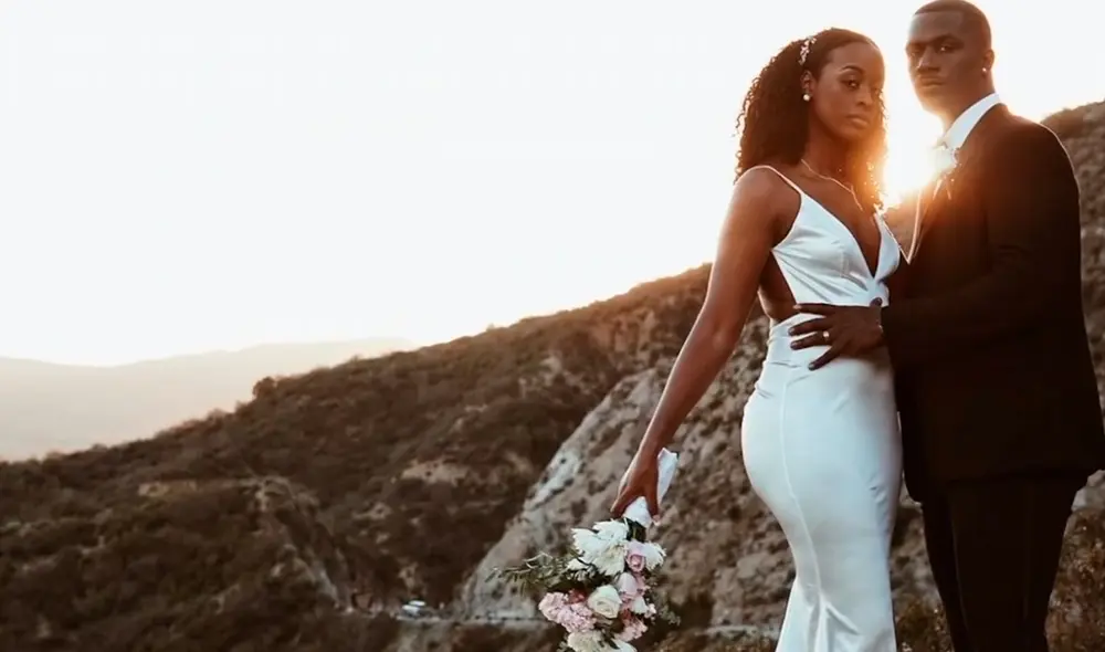 El clip de TikTok consiguió superar el millón de reproducciones. Foto: YouTube El clip de TikTok consiguió superar el millón de reproducciones. Foto: YouTube