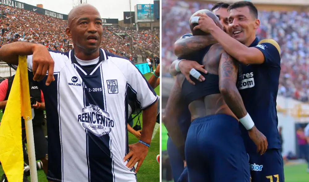 Alianza Lima tiene 11 puntos en la Liga 1. Foto: composición/GRL/Alianza Lima