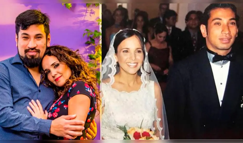 Aldo Miyashiro y Érika Villalobos se mudaron juntos luego de un mes de relación. Foto: composición USI Aldo Miyashiro y Érika Villalobos se mudaron juntos luego de un mes de relación. Foto: composición USI