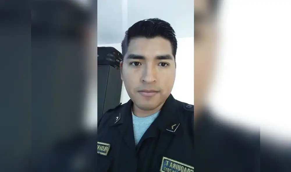 La vulneración sexual ocurrió el último sábado 16 de abril durante una fiesta familiar. Foto: difusión