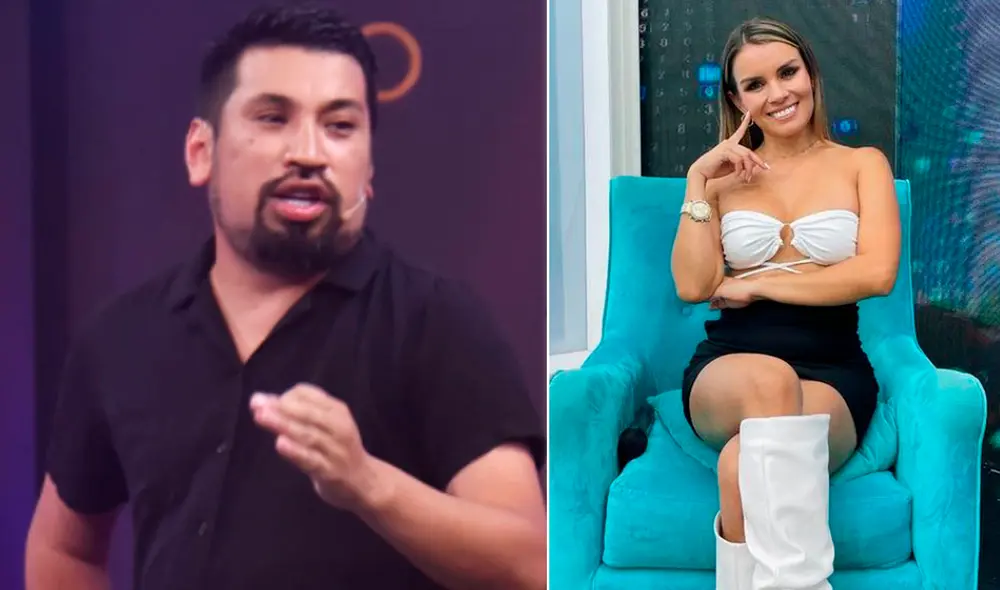 Foto: composición LR/ difusión