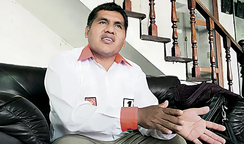 Dudas. Quito duda que un nuevo gabinete en el Gobierno de Pedro Castillo sea la solución. Foto: difusión Dudas. Quito duda que un nuevo gabinete en el Gobierno de Pedro Castillo sea la solución. Foto: difusión