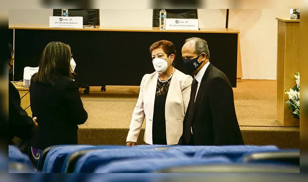 Anuncio. INEI se encargará de organizar censo económico. Foto: Rodrigo Talavera/ La República