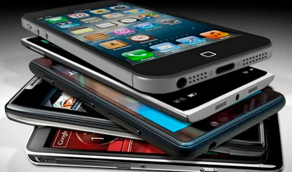 Revisa el IMEI antes de pagar por un celular usado. Foto: Unocero Revisa el IMEI antes de pagar por un celular usado. Foto: Unocero