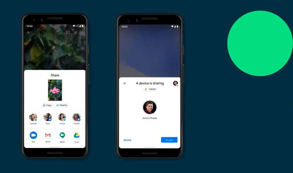 Funciona con conexión a Internet como sin ella. Foto: Google
