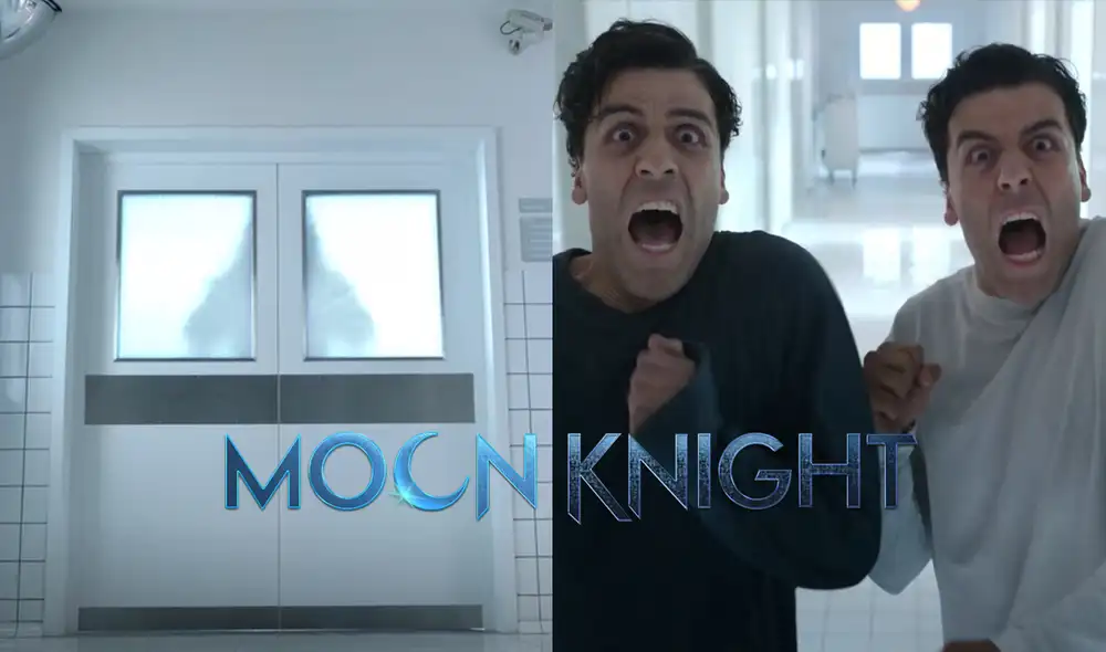 Capítulo 4 de "Moon Knight" presentó a un nuevo personaje: Taweret. Foto: composición/Disney Plus